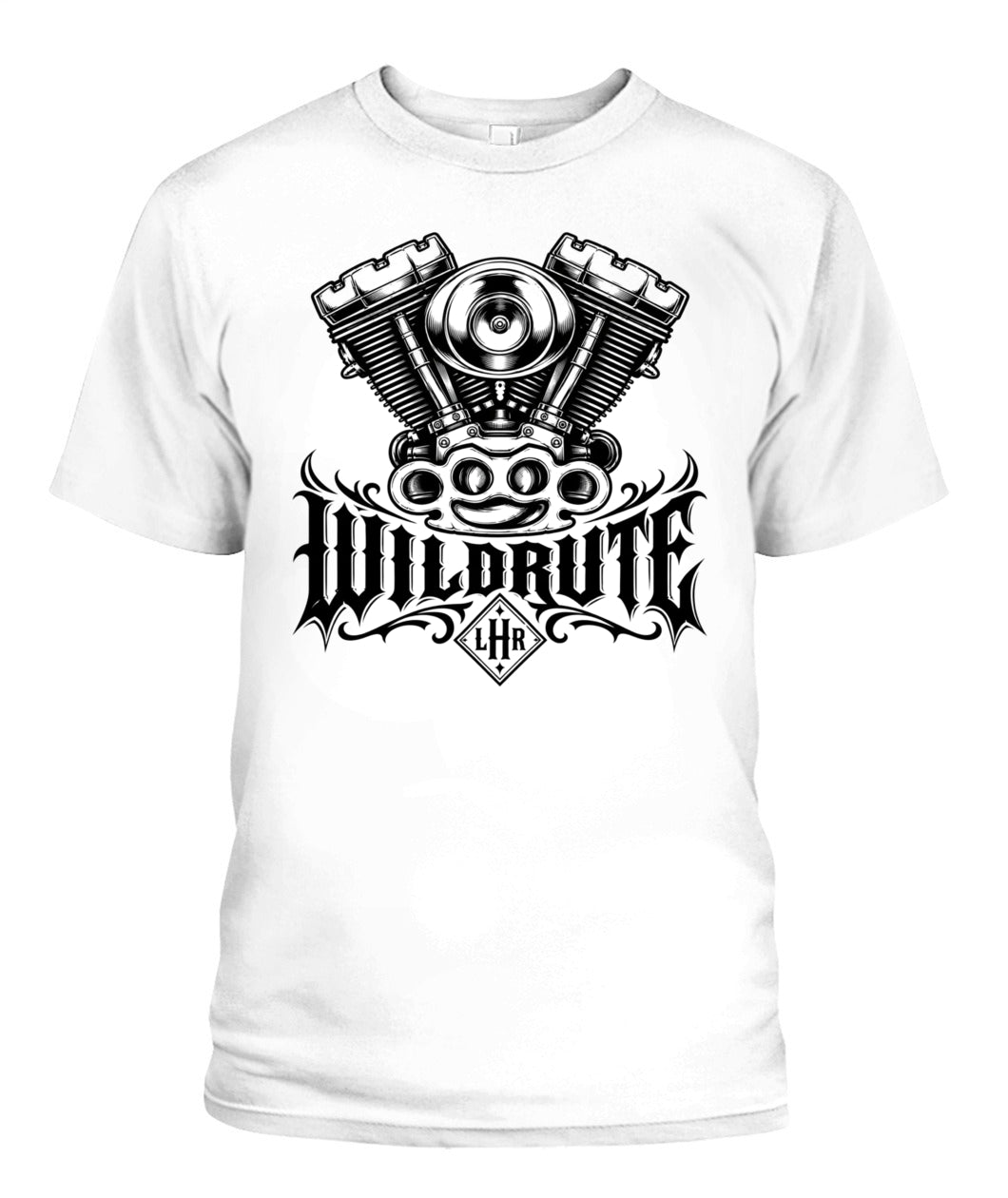 Unisex T-Shirt | Gildan 5000